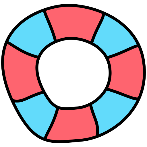 strand kostenlos Icon