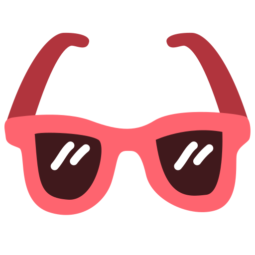 gafas de sol icono gratis