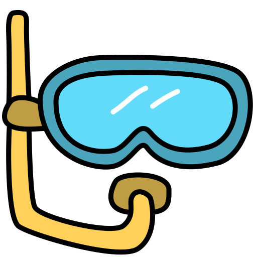 Дайвинг бесплатно иконка