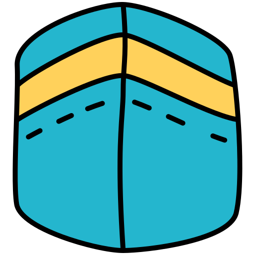 이슬람교 무료 아이콘