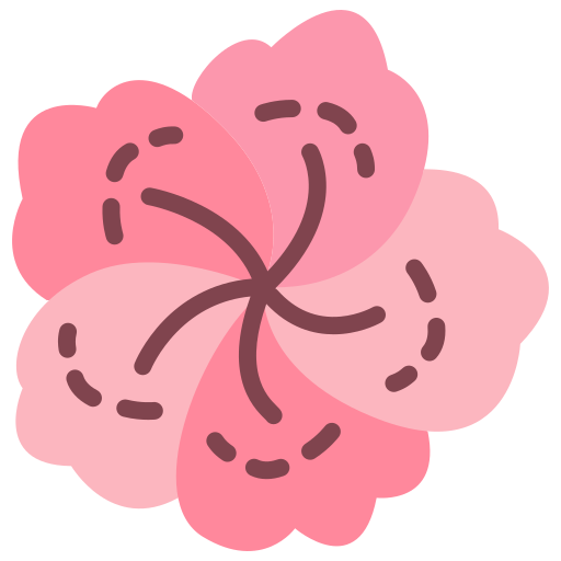 fleur Icône gratuit fleur Icône gratuit