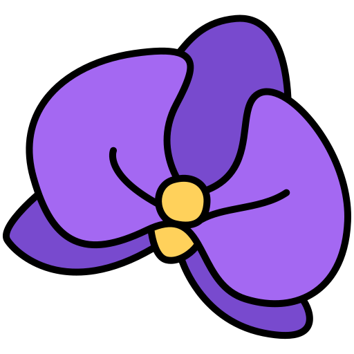 flor grátis ícone flor grátis ícone