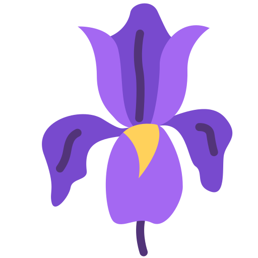 fleur Icône gratuit fleur Icône gratuit