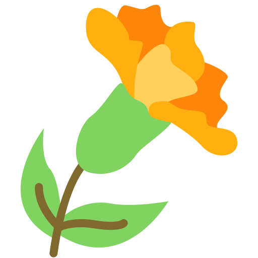 fleur Icône gratuit