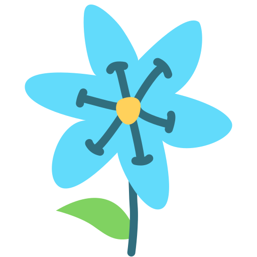 blume kostenlos Icon blume kostenlos Icon