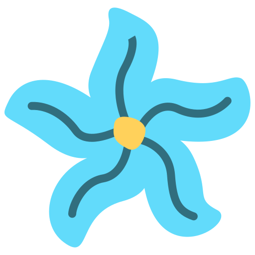 fleur Icône gratuit fleur Icône gratuit