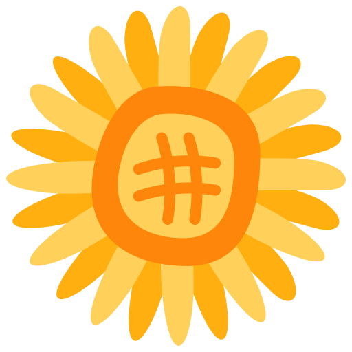 fleur Icône gratuit fleur Icône gratuit