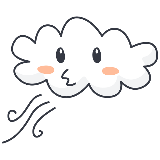 nube icono gratis