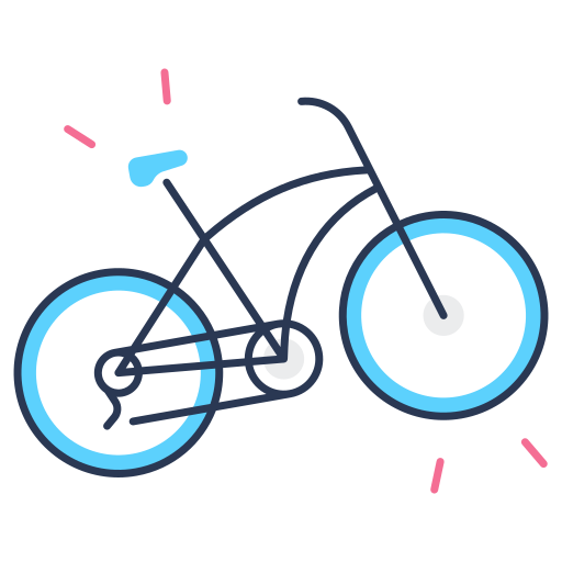 cruiser-fahrrad kostenlos Icon cruiser-fahrrad kostenlos Icon