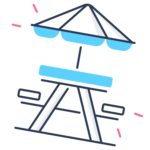 muebles icono gratis