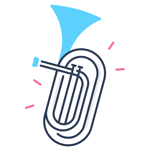 música icono gratis