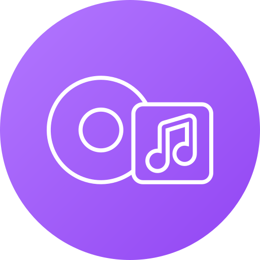 música grátis ícone