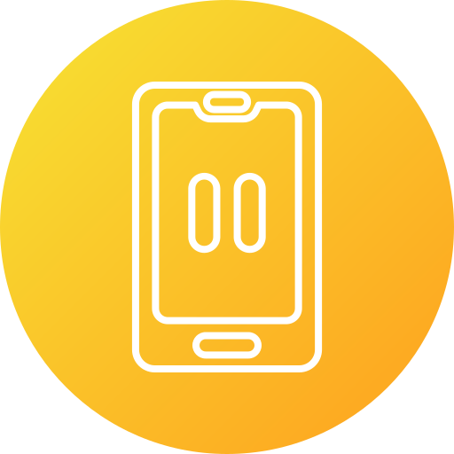 pause kostenlos Icon