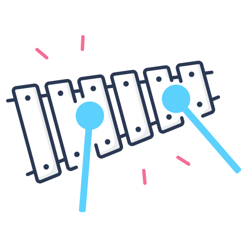 음악 무료 아이콘