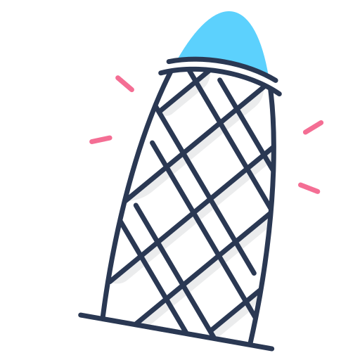 Gherkin free icon Gherkin free icon