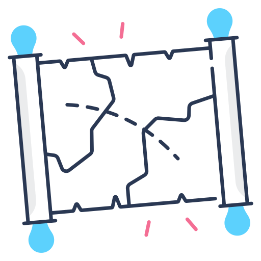 Map free icon Map free icon
