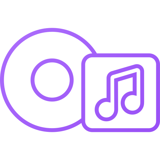 música grátis ícone
