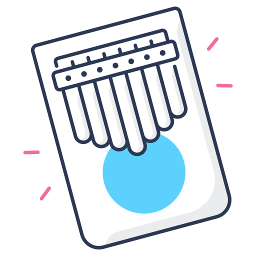 música icono gratis