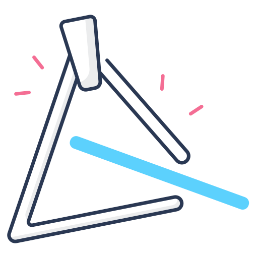 música icono gratis