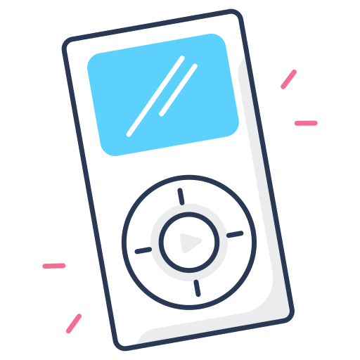 musik kostenlos Icon