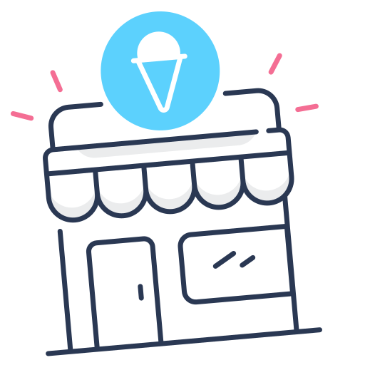 restaurant kostenlos Icon