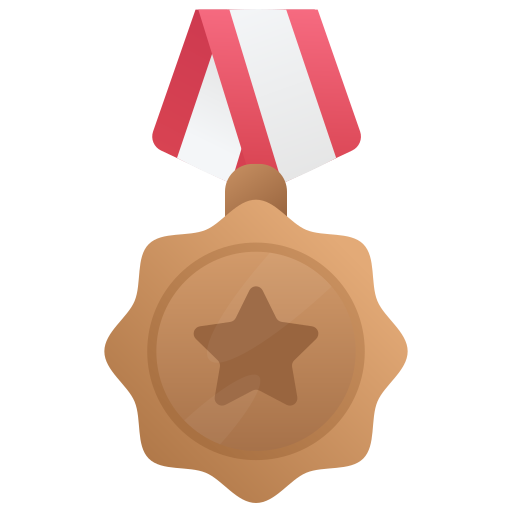 메달 무료 아이콘