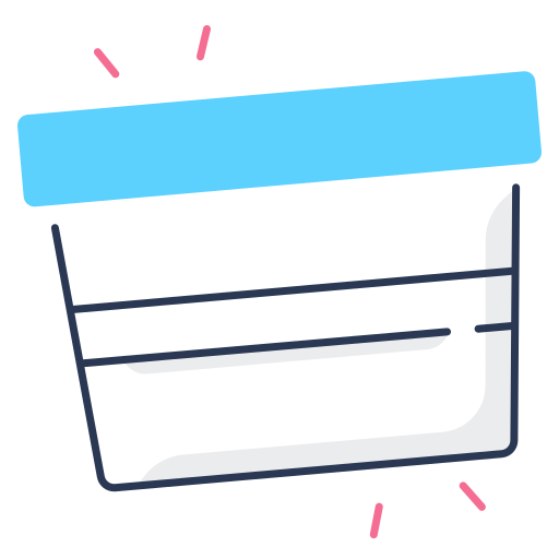 Receptacle free icon Receptacle free icon