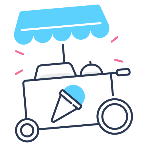 Ice cream free icon Ice cream free icon