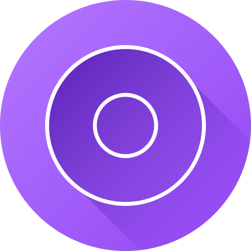 disco de vinilo icono gratis