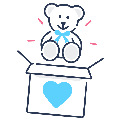 geschenk kostenlos Icon