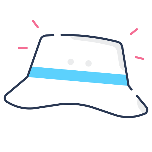 sombrero icono gratis