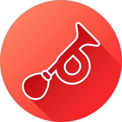 horn kostenlos Icon horn kostenlos Icon