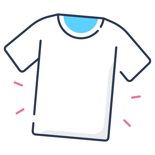 t-shirt kostenlos Icon