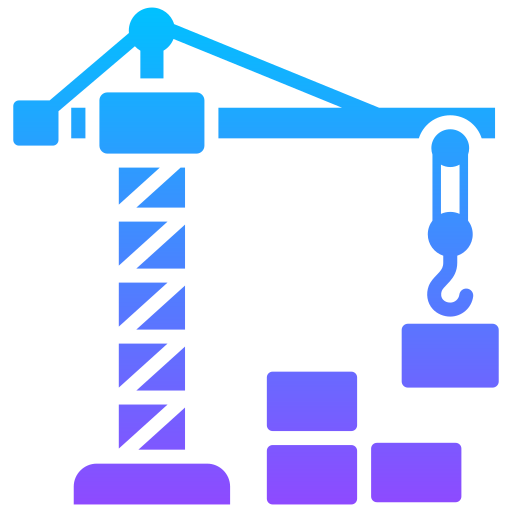 construcción icono gratis