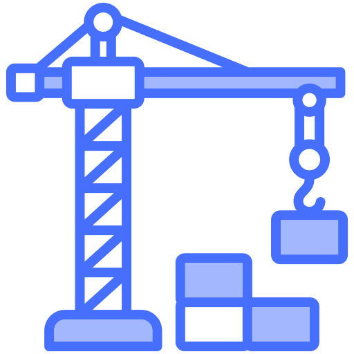 construcción icono gratis