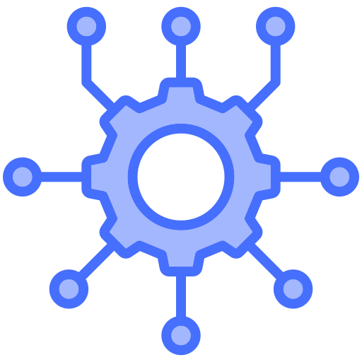 gestión icono gratis