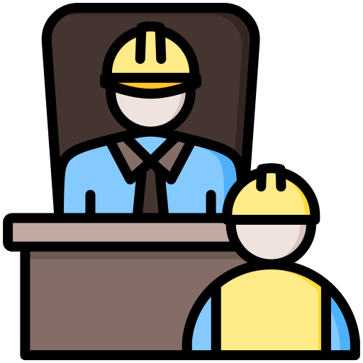 Consulting free icon