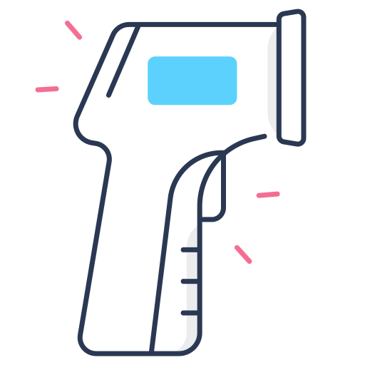 caliente icono gratis