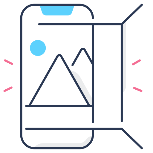smartphone kostenlos Icon