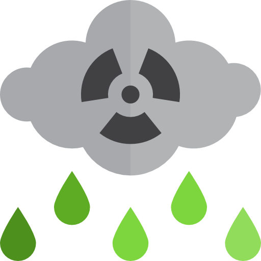 Co2 - Free nature icons