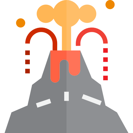 vulkan kostenlos Icon vulkan kostenlos Icon