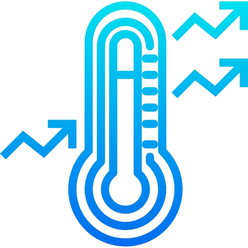 temperatur kostenlos Icon temperatur kostenlos Icon