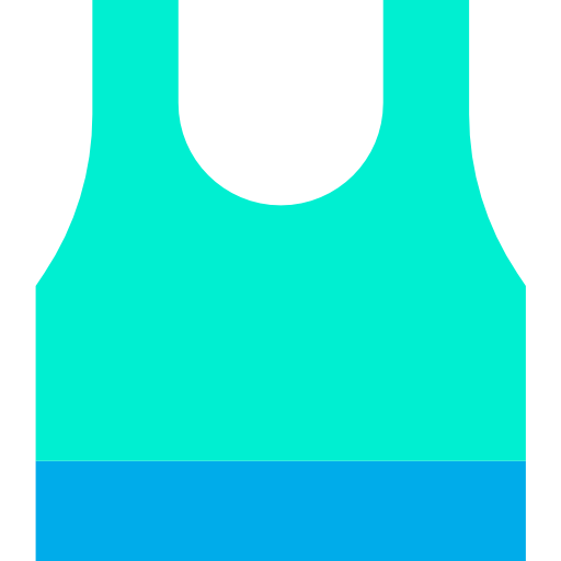 muskelshirt kostenlos Icon