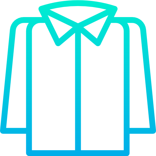 차림새 무료 아이콘