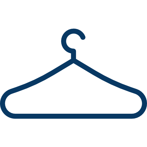 Hanger - Free fashion icons