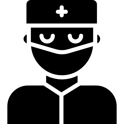 médico grátis ícone médico grátis ícone