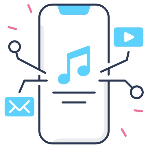 musik kostenlos Icon