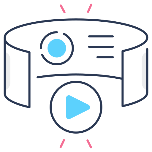 video kostenlos Icon