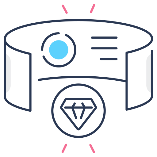 diamante icono gratis