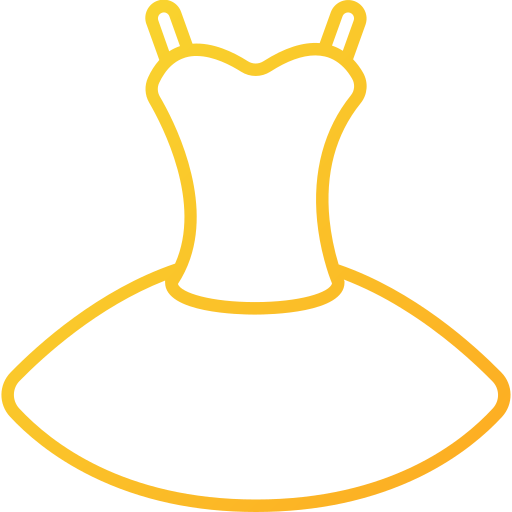 kleid kostenlos Icon kleid kostenlos Icon